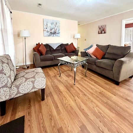 A Cozy Spot On Montague Villa Charleston Luaran gambar