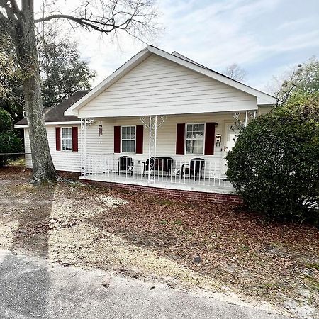 A Cozy Spot On Montague Villa Charleston Luaran gambar