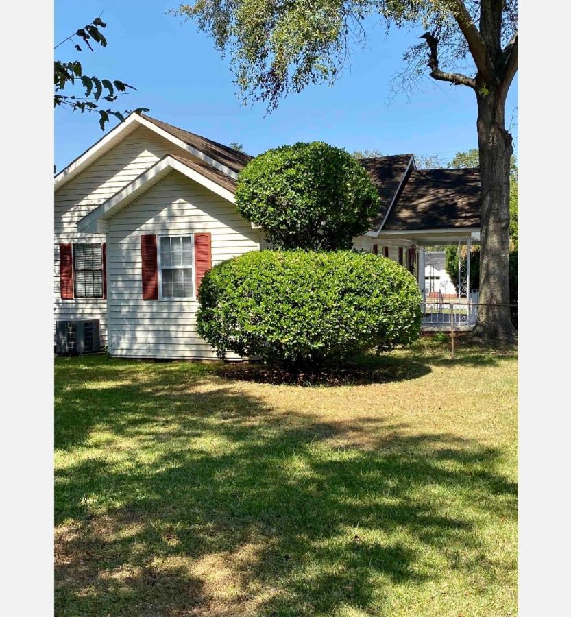 A Cozy Spot On Montague Villa Charleston Luaran gambar