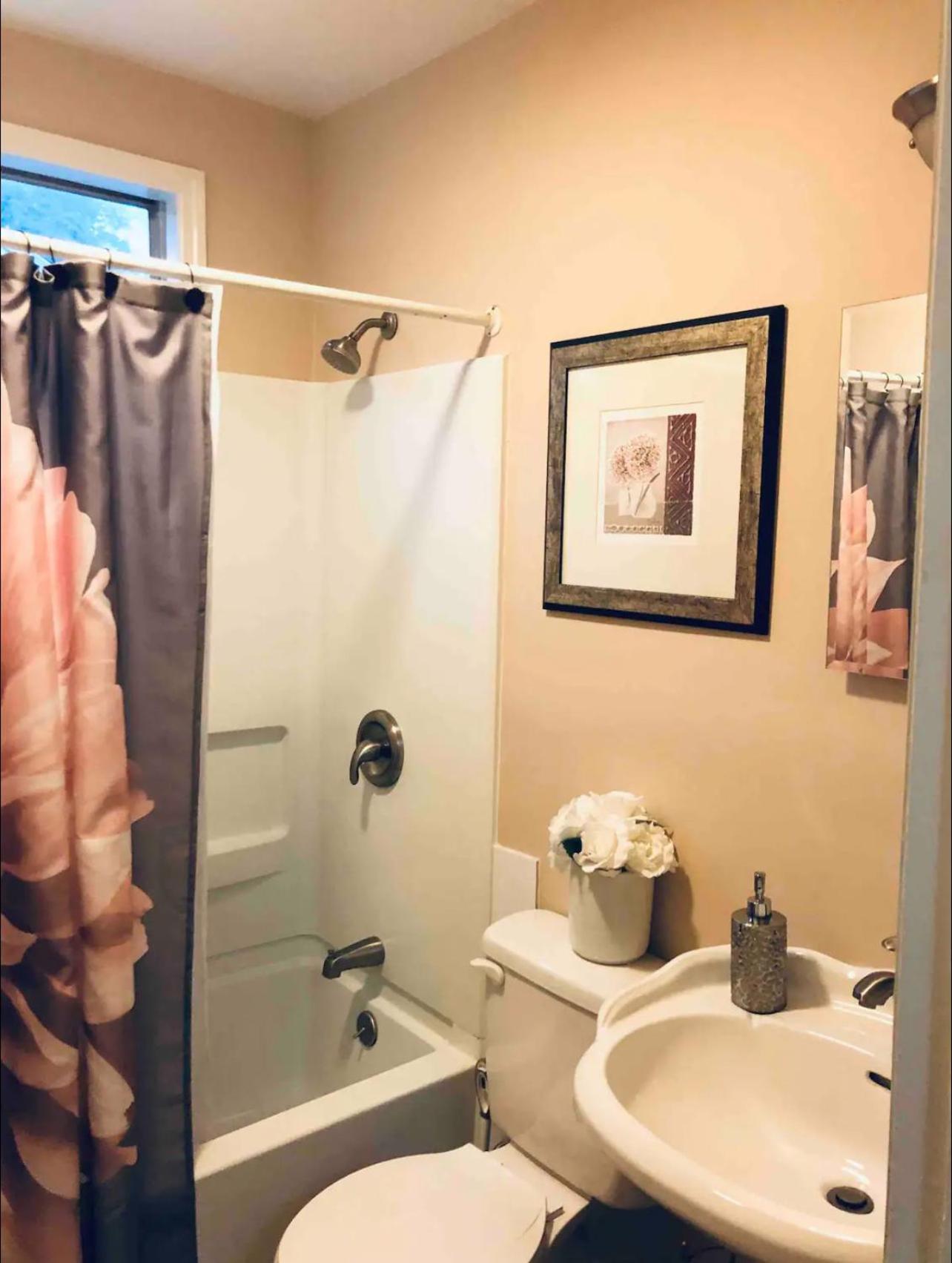 A Cozy Spot On Montague Villa Charleston Luaran gambar