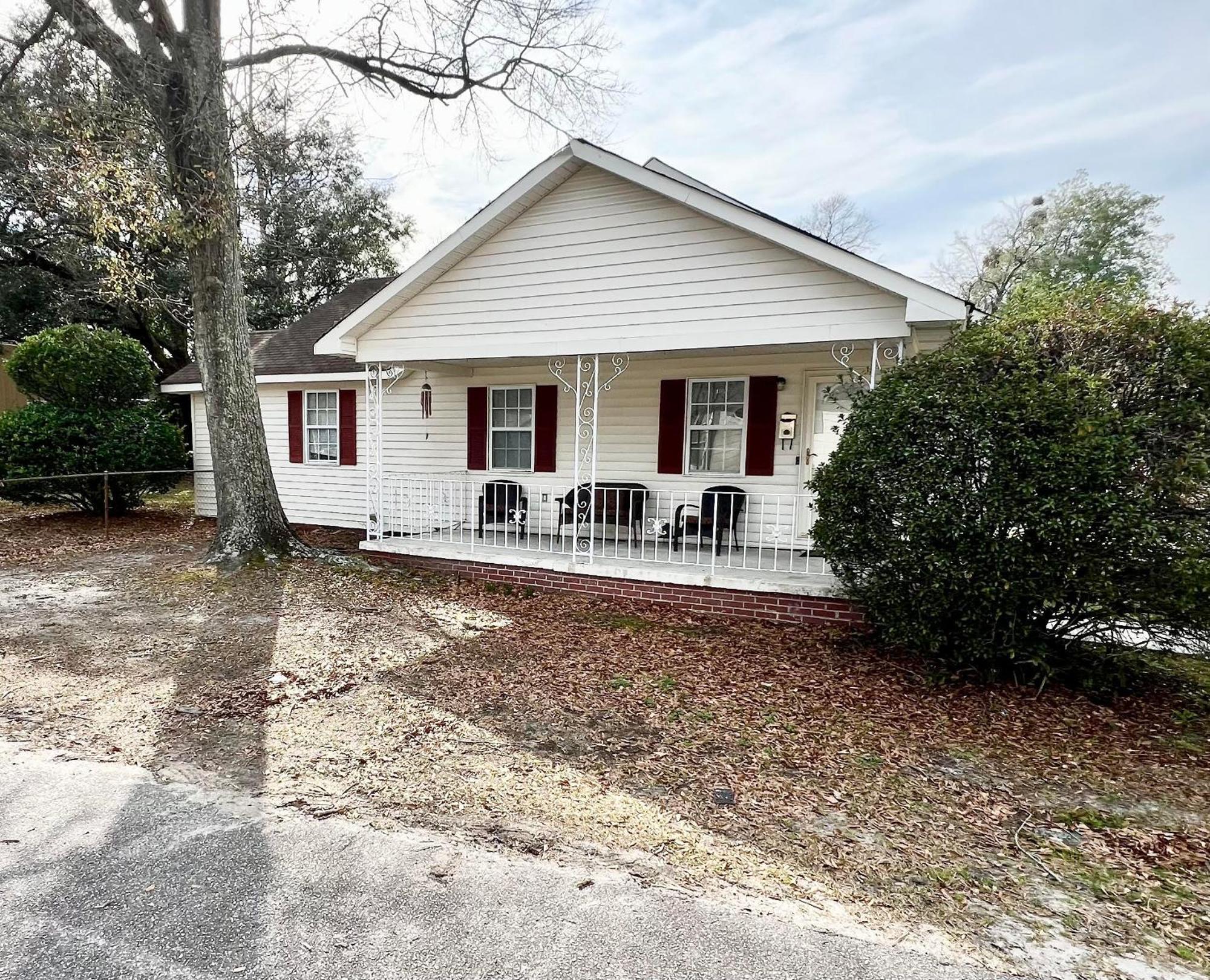 A Cozy Spot On Montague Villa Charleston Luaran gambar